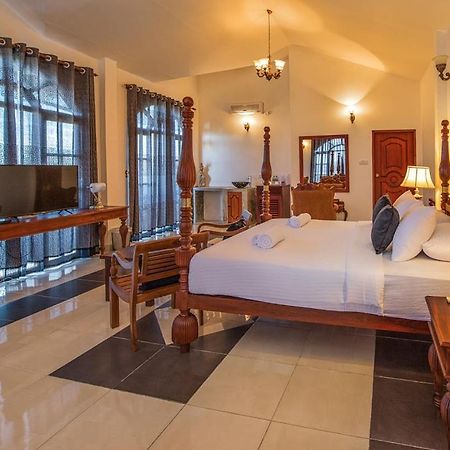 Hotel Ceylon Breeze Kandy Zewnętrze zdjęcie