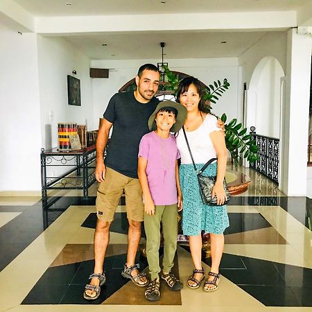 Hotel Ceylon Breeze Kandy Zewnętrze zdjęcie