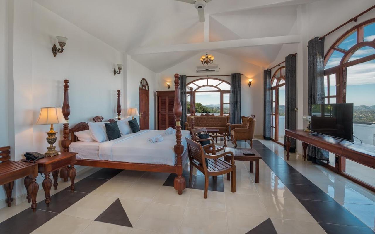 Hotel Ceylon Breeze Kandy Zewnętrze zdjęcie