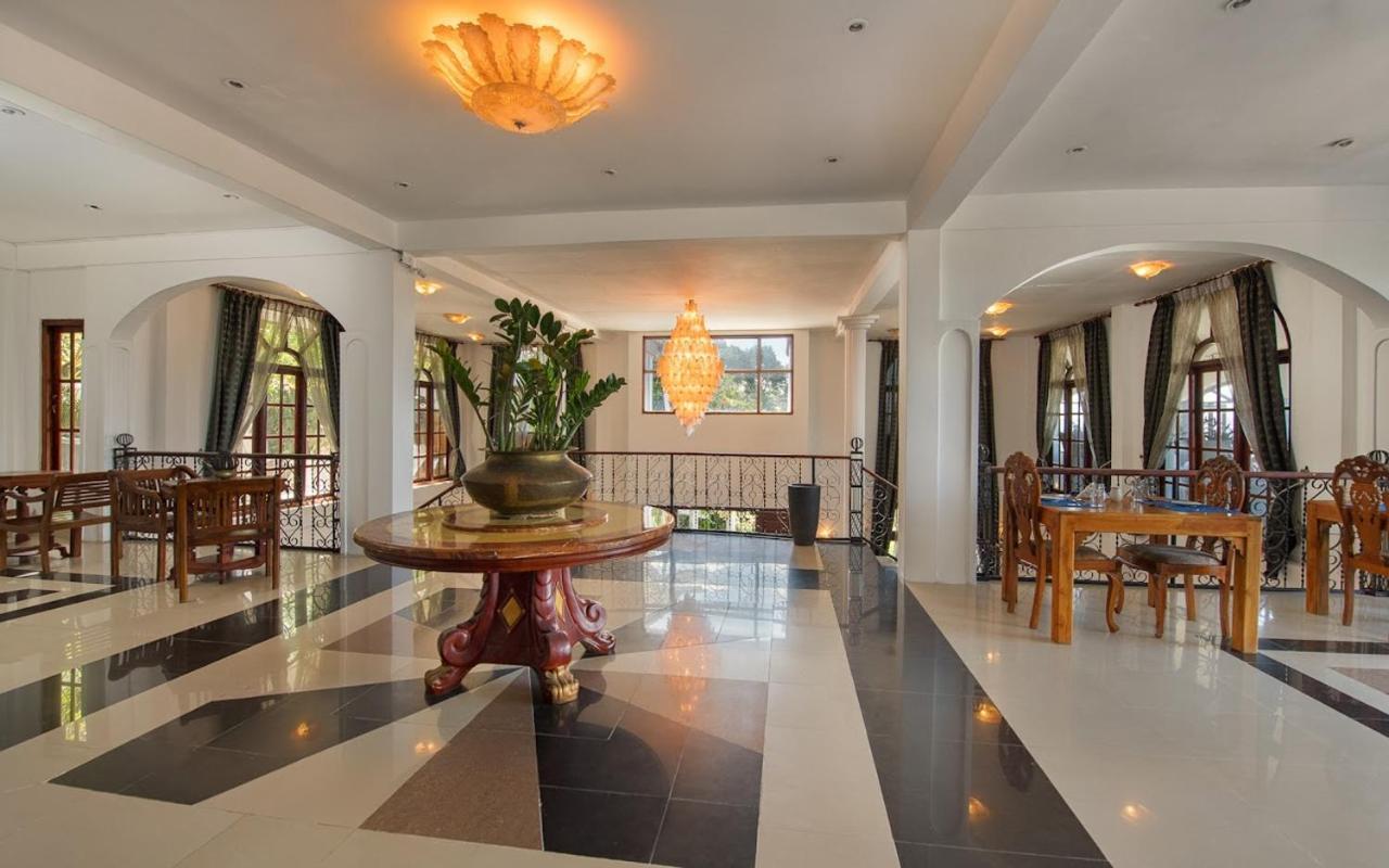 Hotel Ceylon Breeze Kandy Zewnętrze zdjęcie