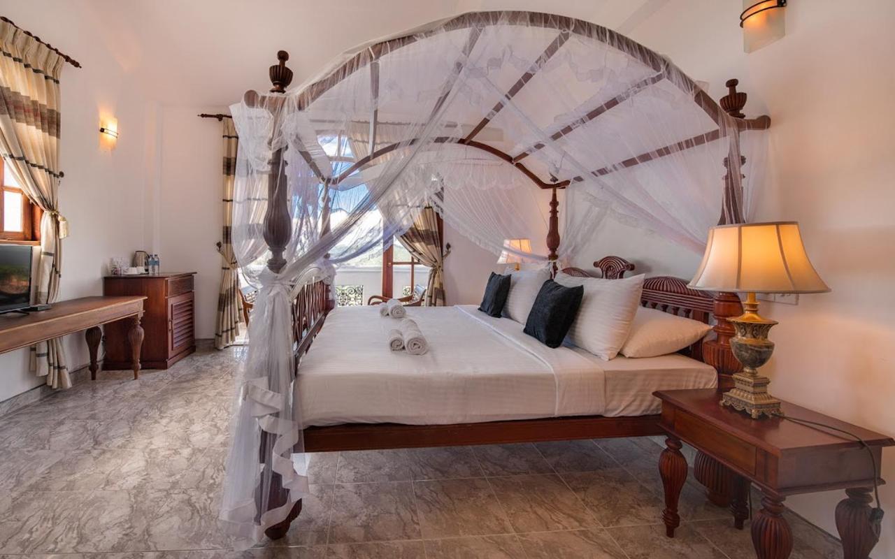 Hotel Ceylon Breeze Kandy Zewnętrze zdjęcie