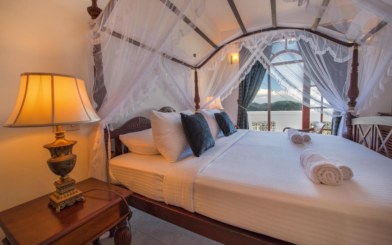 Hotel Ceylon Breeze Kandy Zewnętrze zdjęcie
