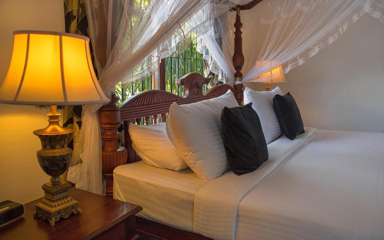 Hotel Ceylon Breeze Kandy Zewnętrze zdjęcie
