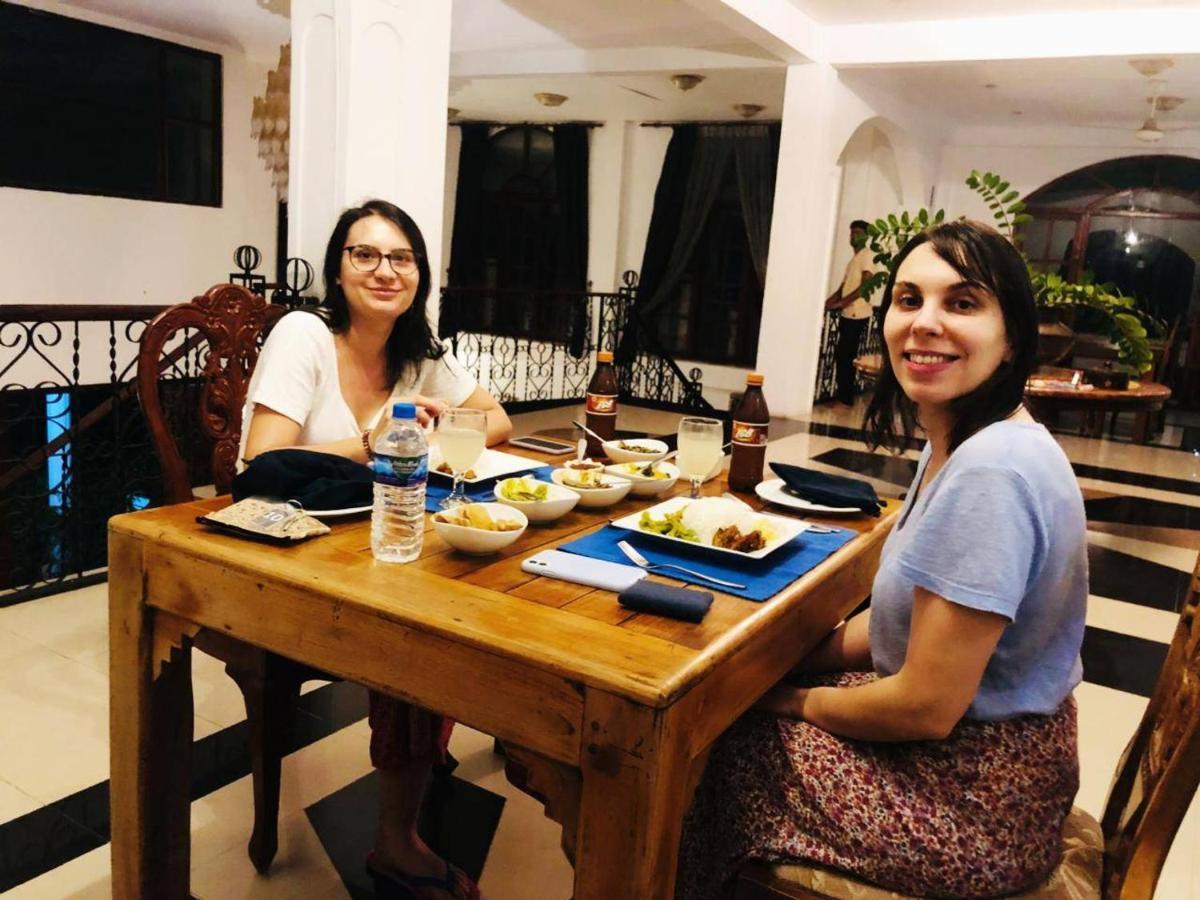 Hotel Ceylon Breeze Kandy Zewnętrze zdjęcie